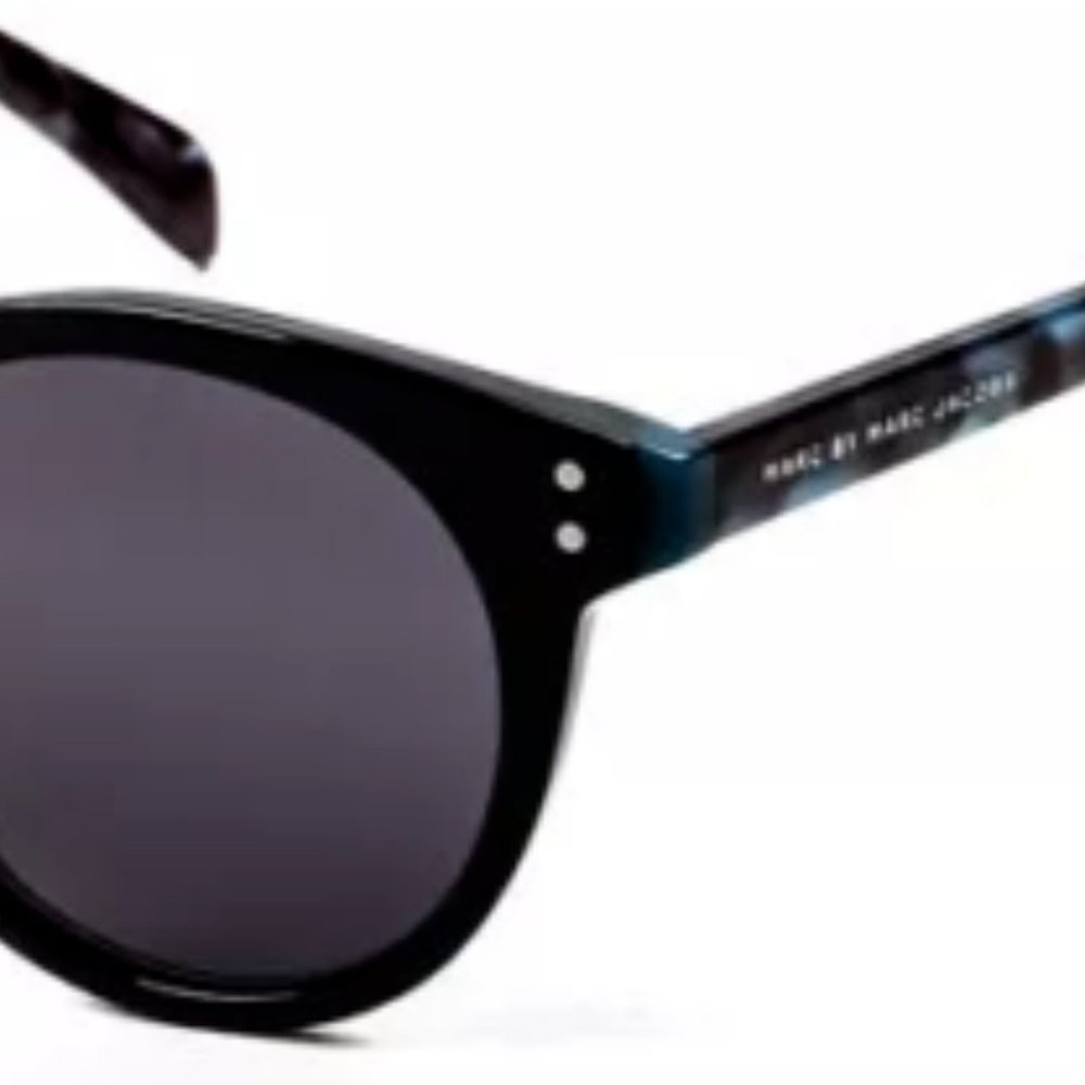Marc By Marc Jacobs MMJ 492/S MW3/BN Sunglasses